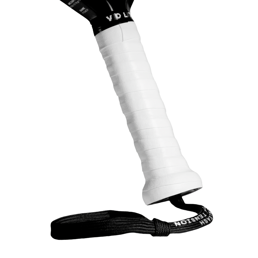 VOLT-BOOSTER Supercharge your smash!