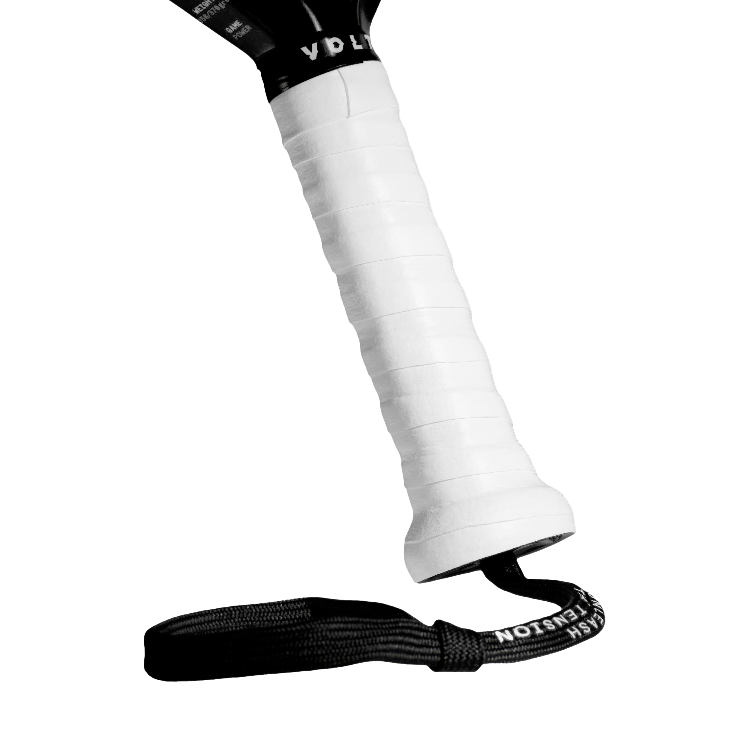 VOLT-BOOSTER Supercharge your smash!