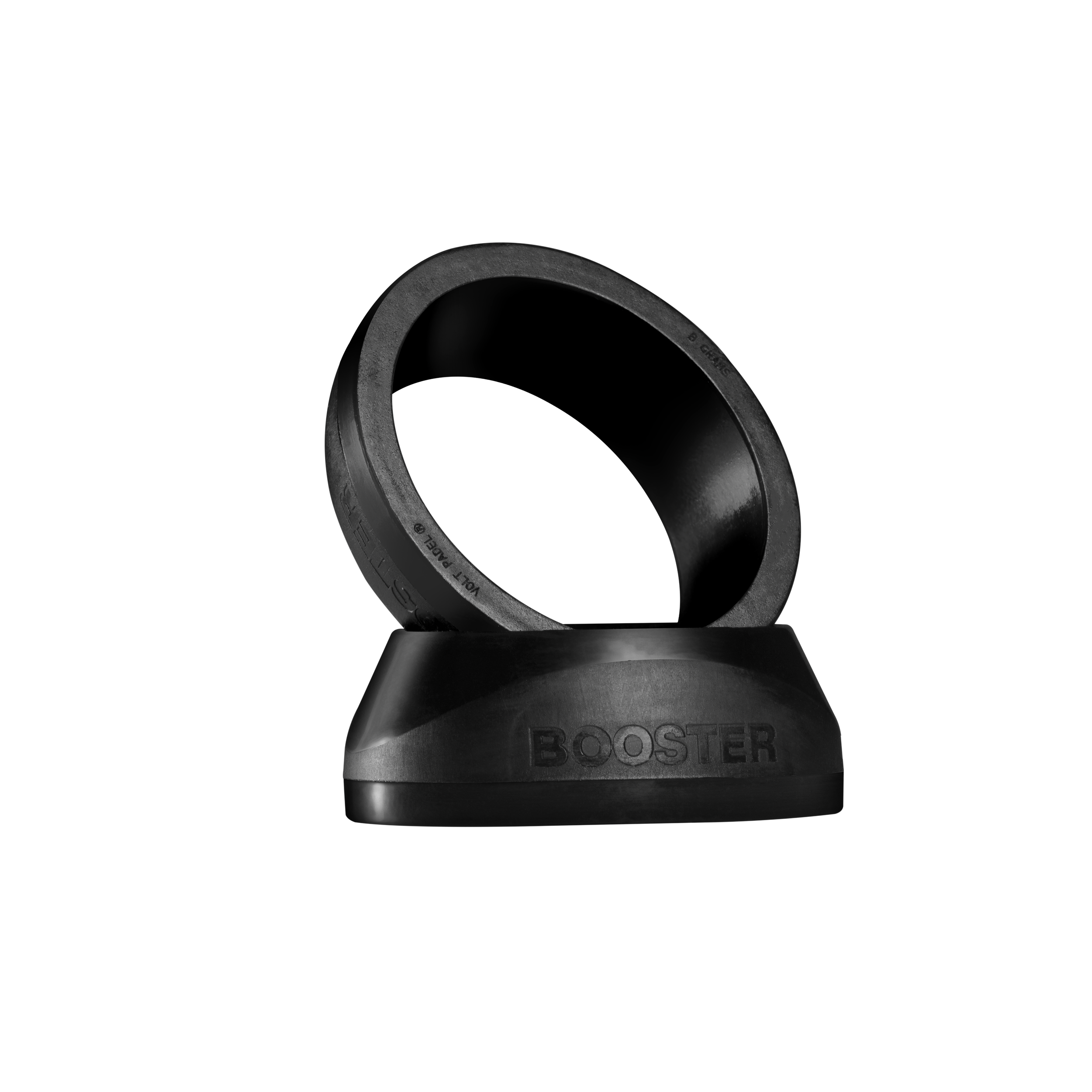 VOLT-BOOSTER Supercharge your smash!