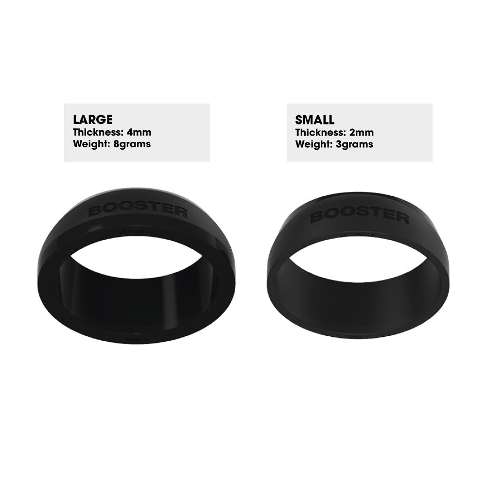 VOLT-BOOSTER Supercharge your smash!