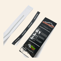 YouPadel Apachita White