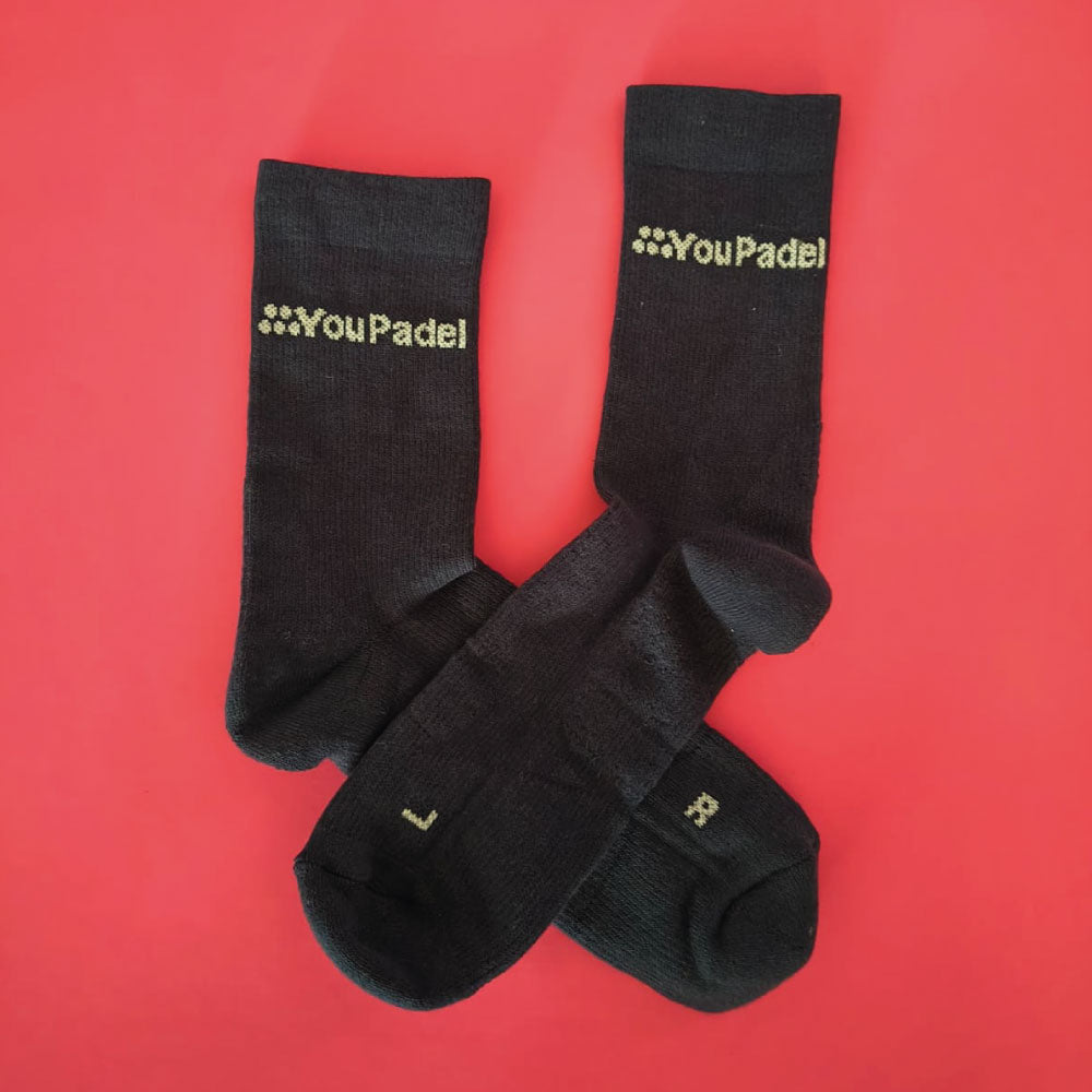 YouPadel - Strumpor - Navy