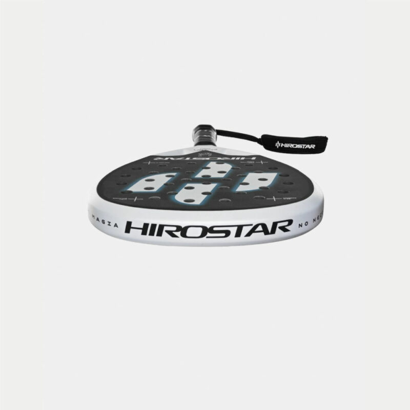 Hirostar Alien PRO Padel Racket – Tolito Aguirre - Bild 5