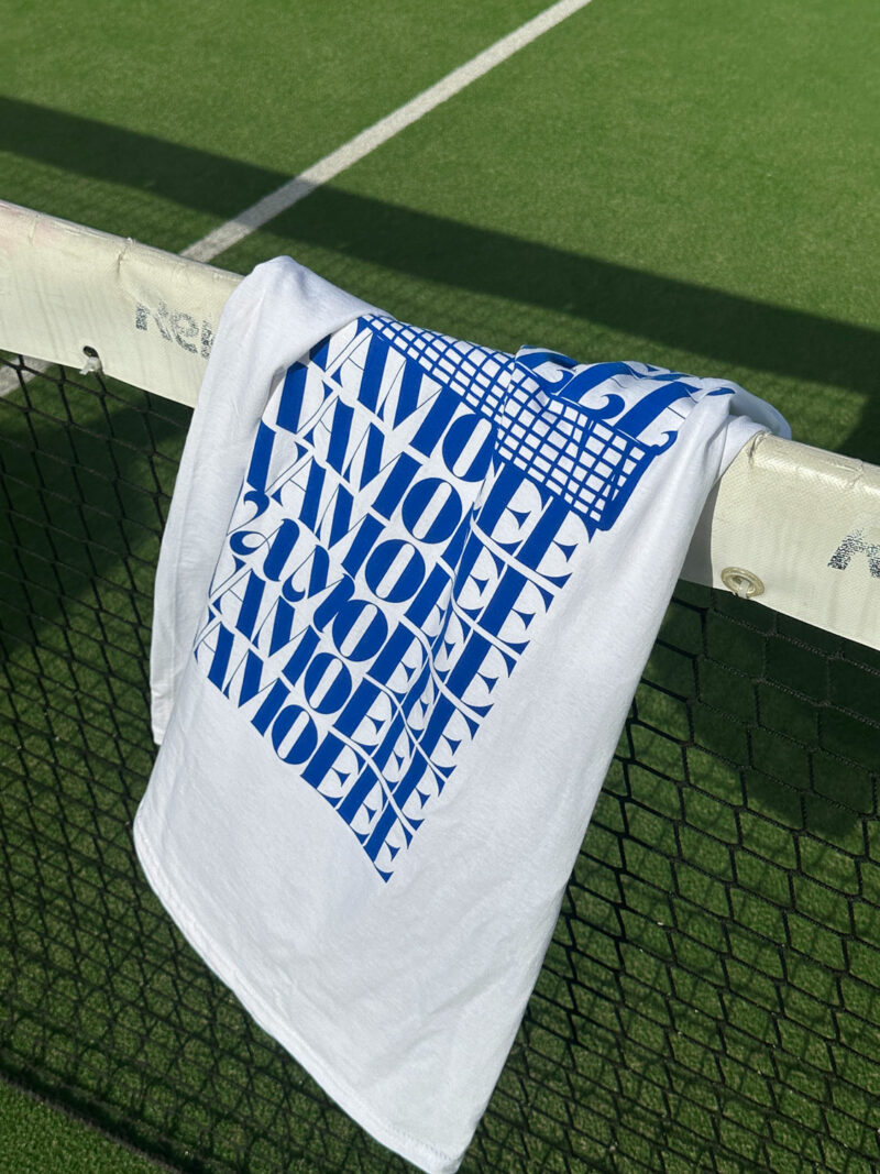 Hami Golestan Tshirt - Bild 2