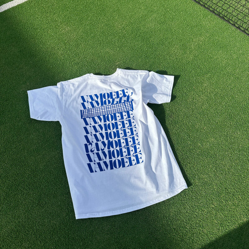 Hami Golestan Tshirt - Bild 3