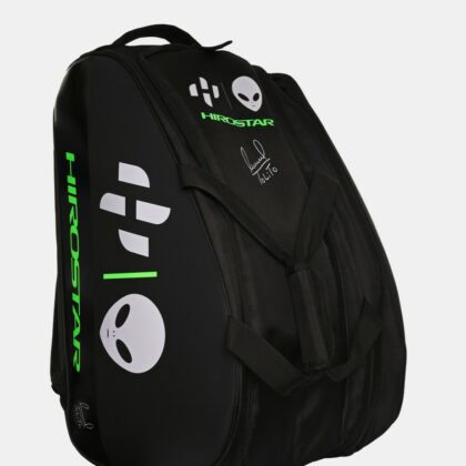 Hirostar Alien Padel Bag – Tolito Aguirre