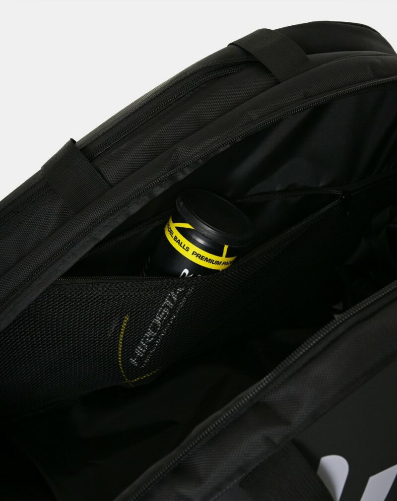 Hirostar Alien Padel Bag – Tolito Aguirre - Bild 7