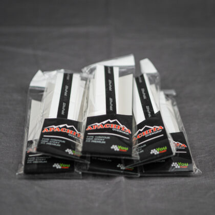YouPadel Apachita 6-Pack