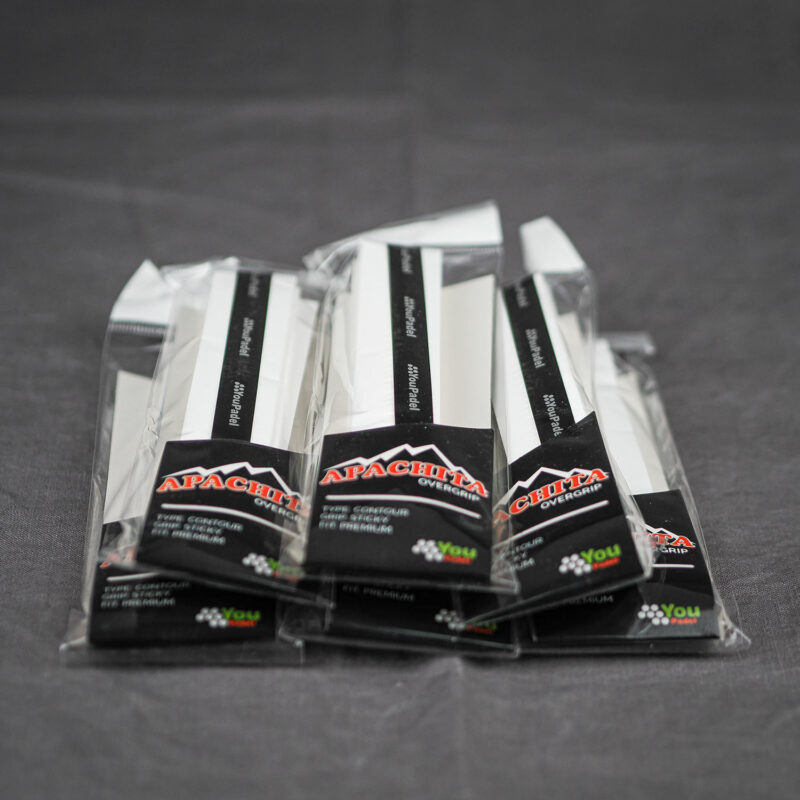YouPadel Apachita 6-Pack