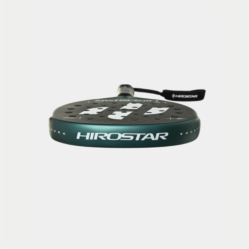 Hirostar Aurora Padel Racket - Bild 3