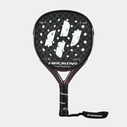 Hirostar Andromeda Padel Racket