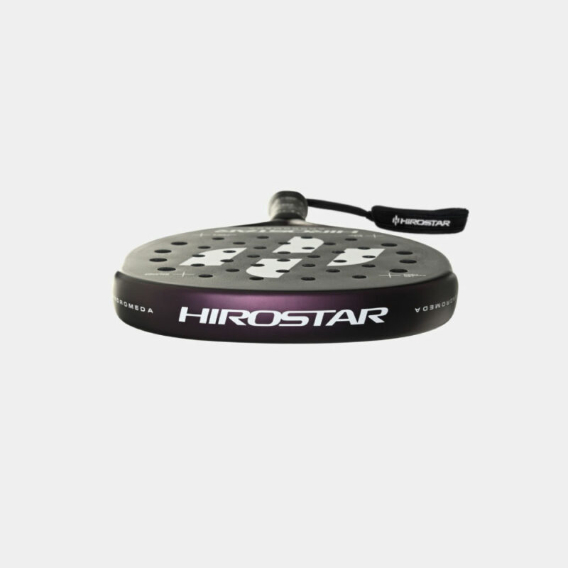 Hirostar Andromeda Padel Racket - Bild 4