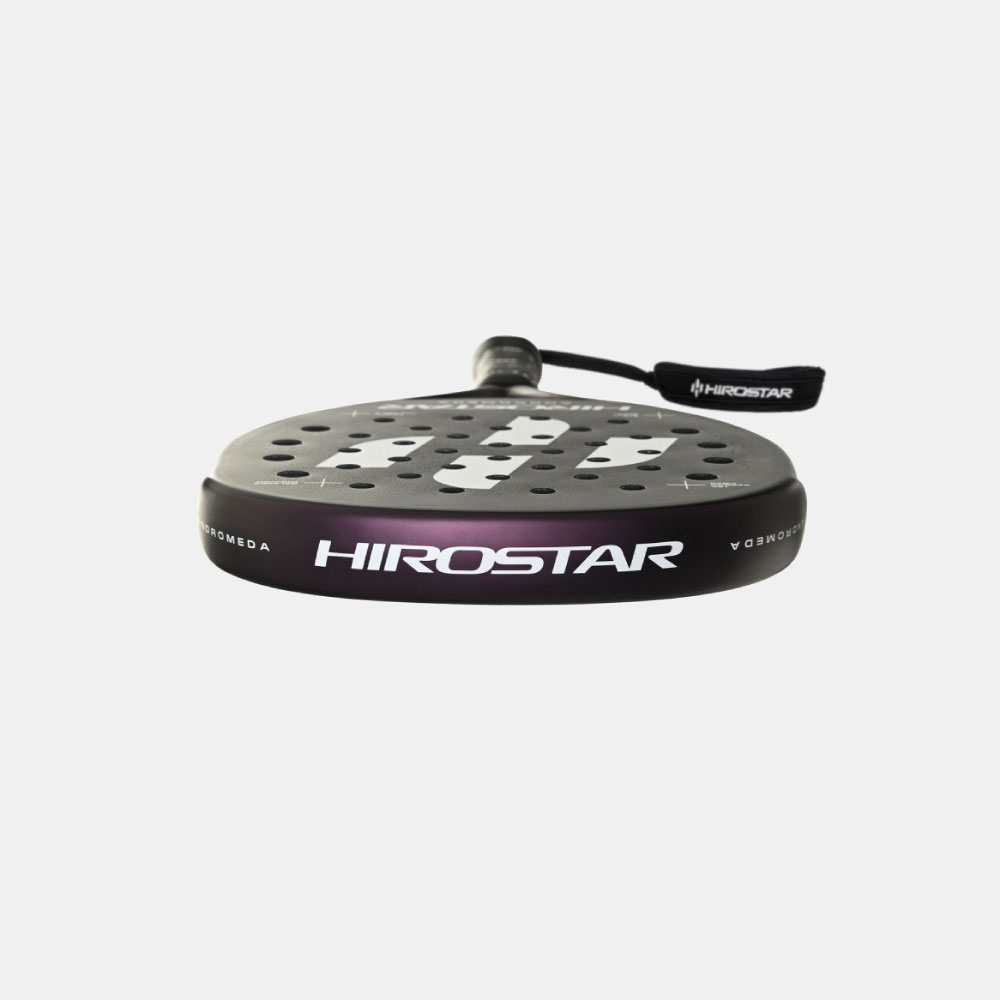 Hirostar Andromeda Padel Racket - Bild 4