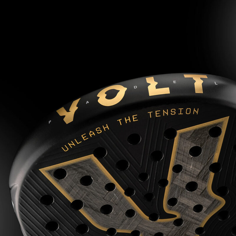 Volt Padel - VOLT 1000 v5 - Bild 5