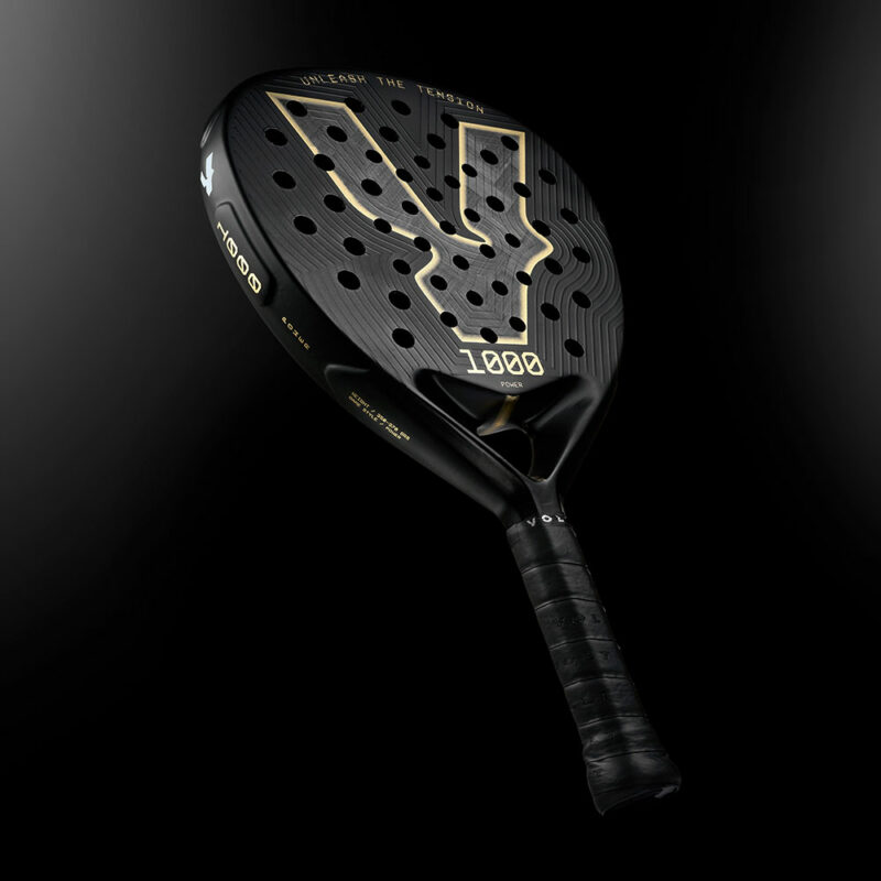 Volt Padel - VOLT 1000 v5 - Bild 2