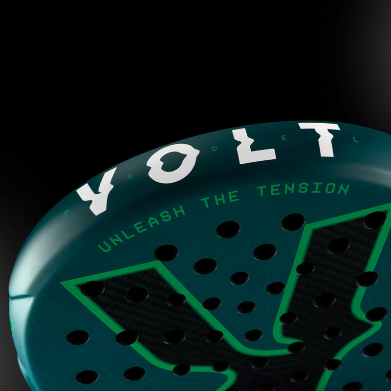 Volt Padel - VOLT 500 V5 - Bild 5