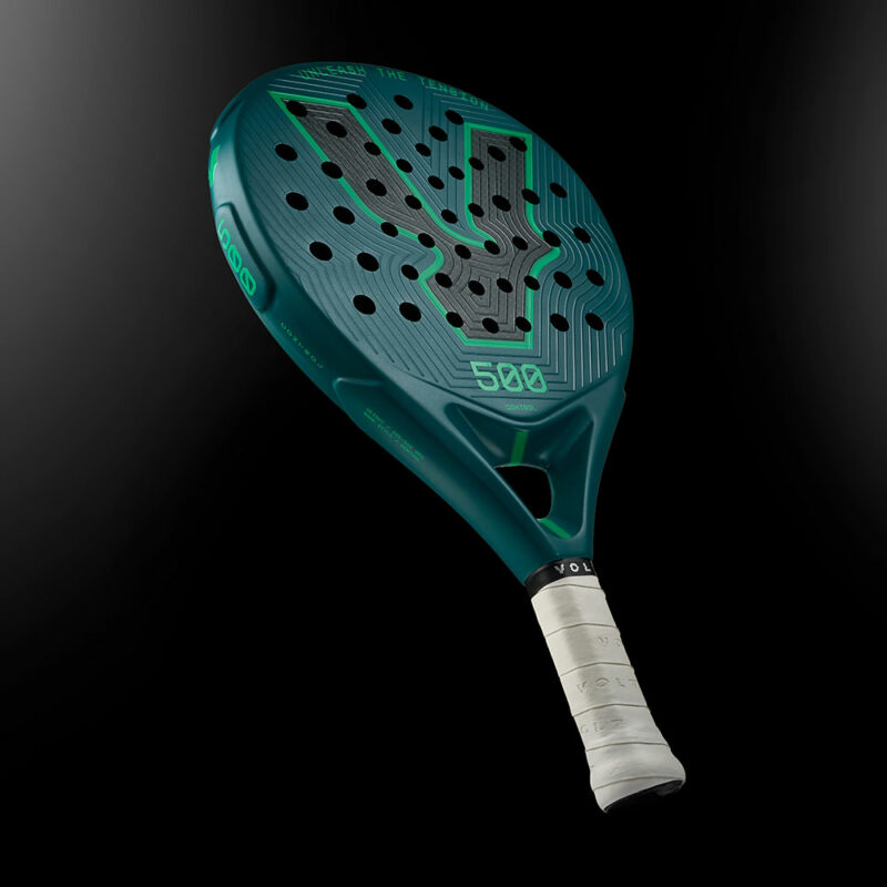 Volt Padel - VOLT 500 V5 - Bild 2