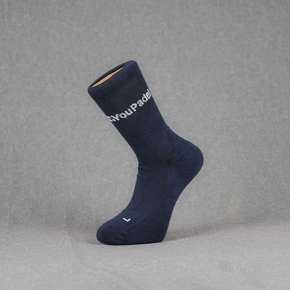 YouPadel - Strumpor - Navy