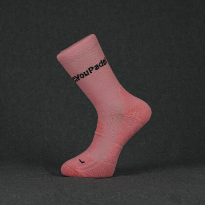 YouPadel - Strumpor - Pink