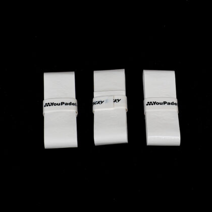 YouPadel Tacky - Grepplinda 3-pack